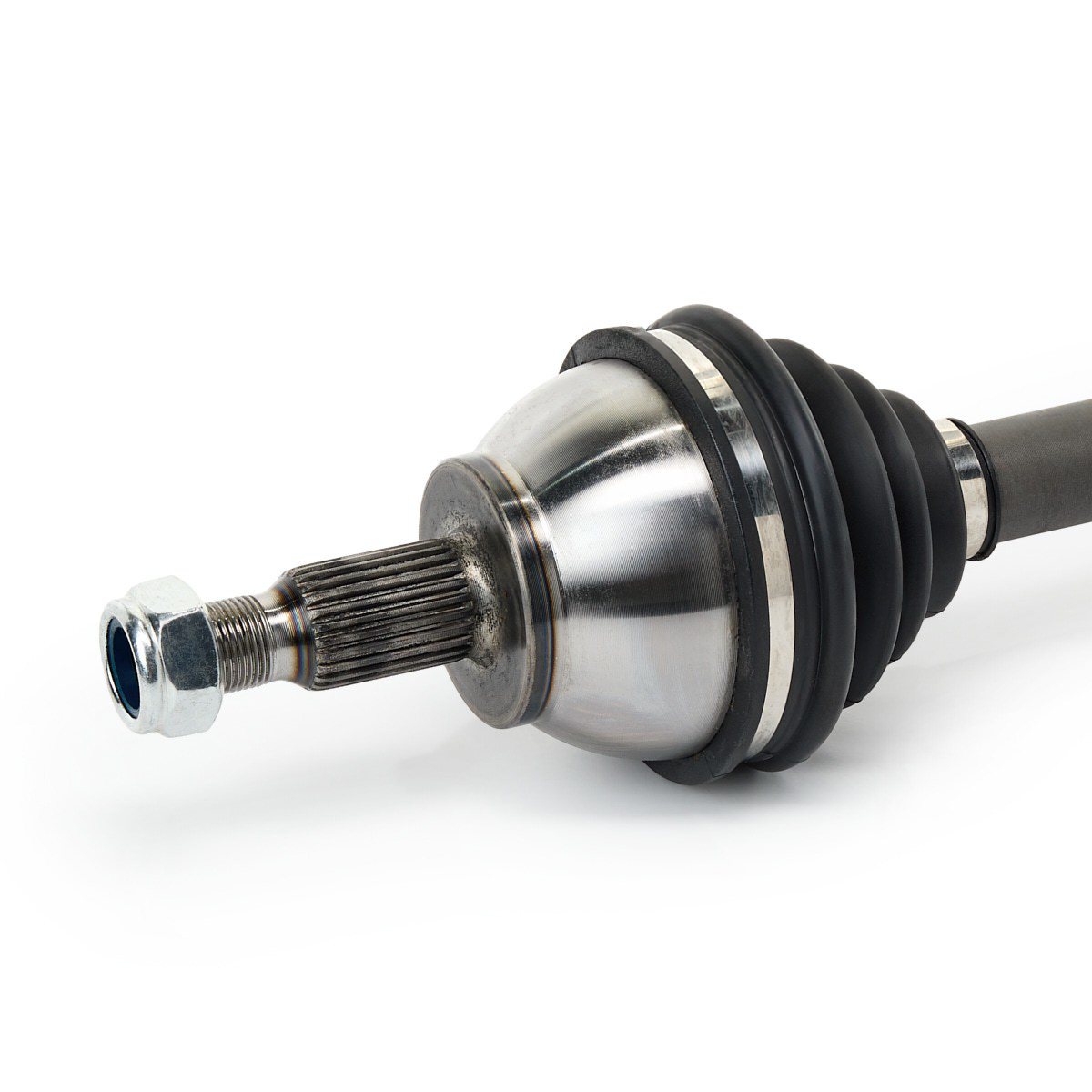 Левая полуось Magneti Marelli 302004190073